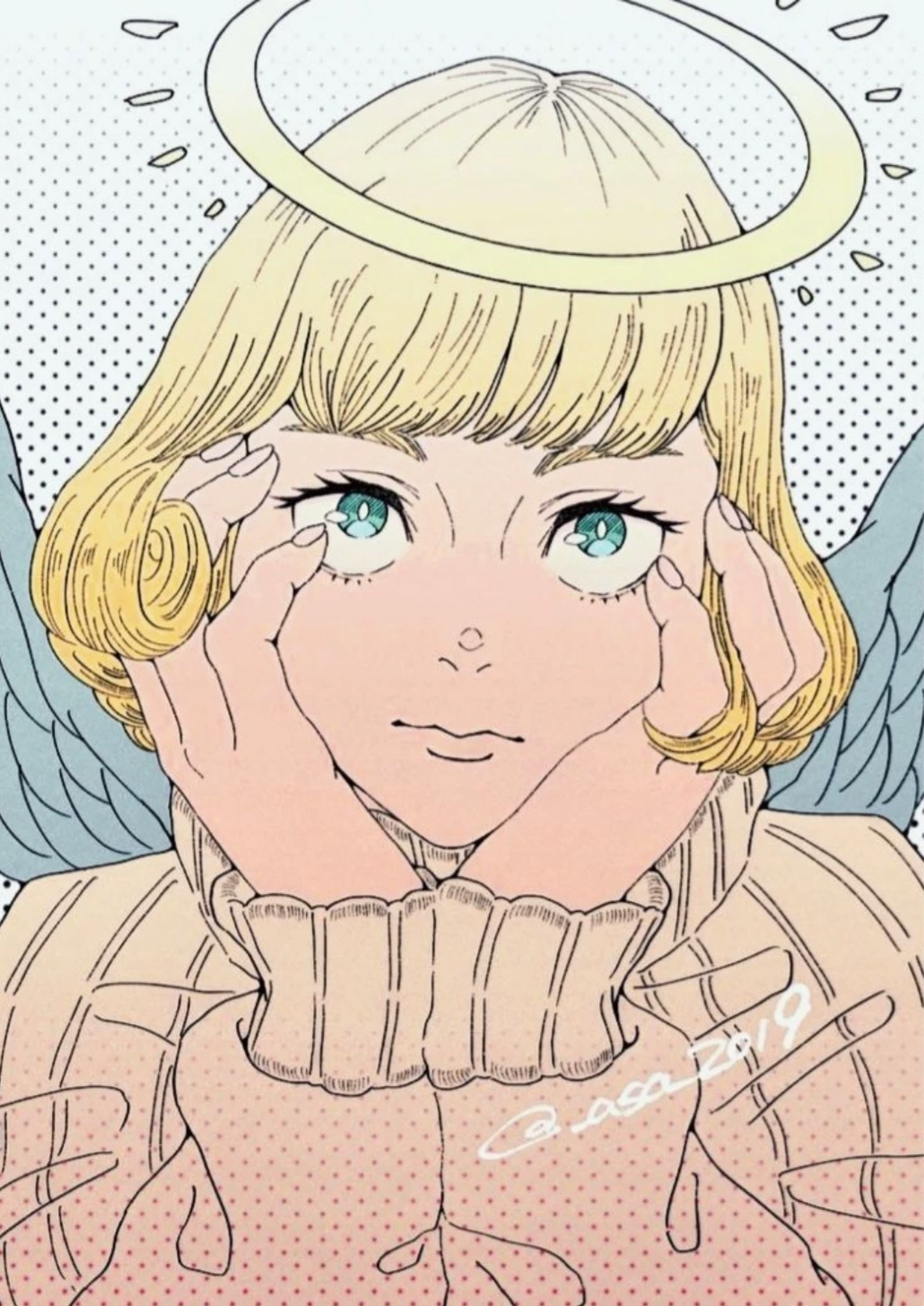 Hana Kurusu 💛 thumbnail