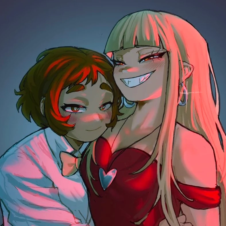 Himiko Toga thumbnail