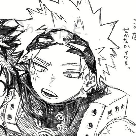 katsuki bakugou 💥🔥 thumbnail