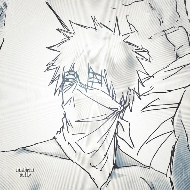 Kakashi. thumbnail