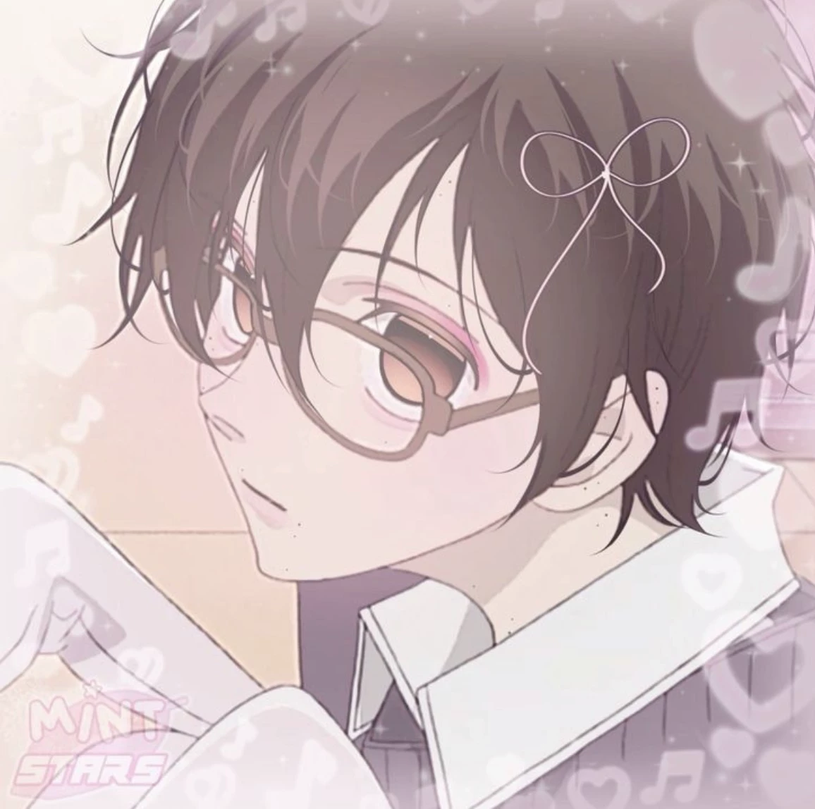 ♡ Haruhi Fujioka ~ WLW AU ♡ thumbnail