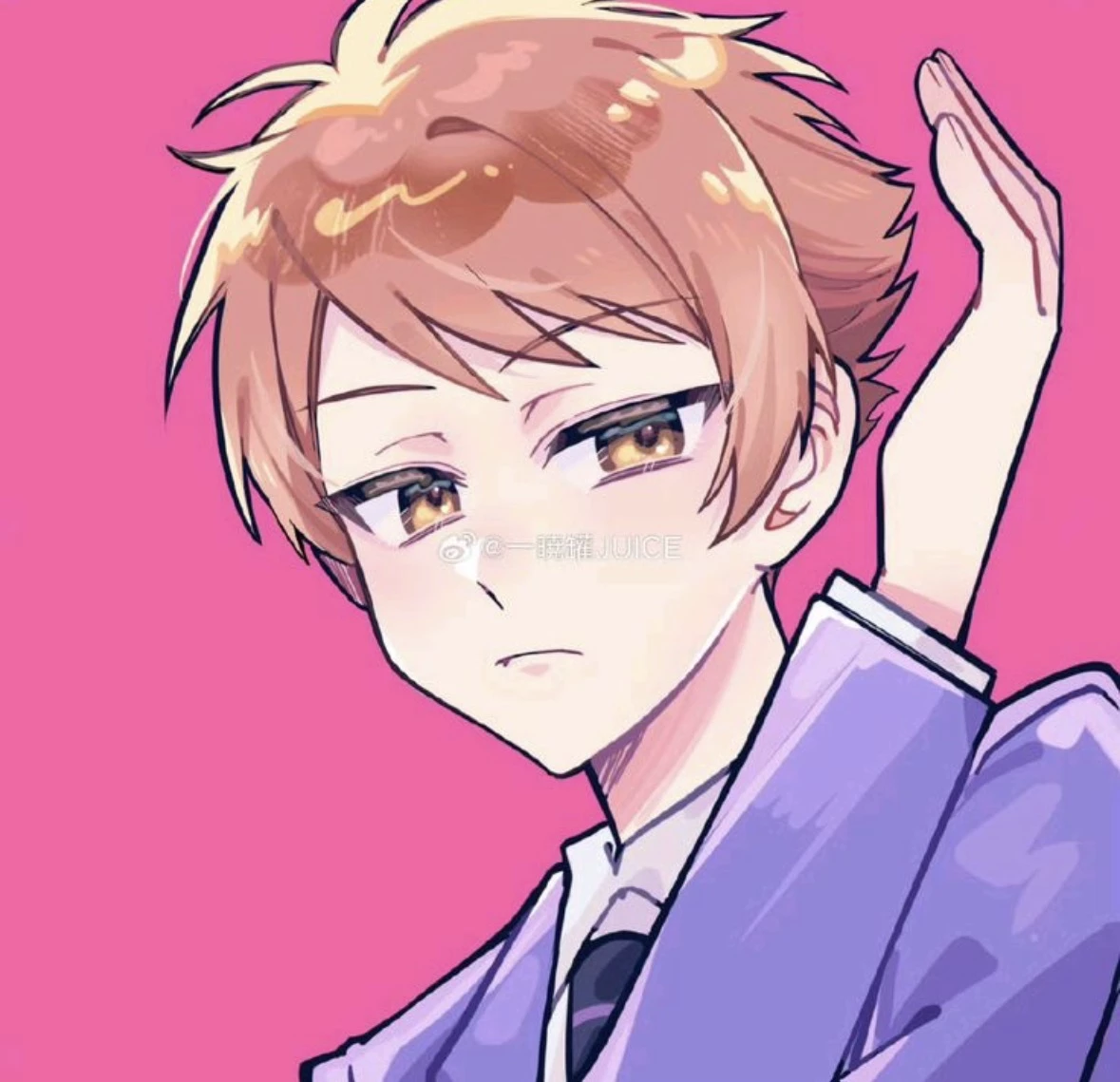  ♡Hikaru Hitachiin♡ thumbnail
