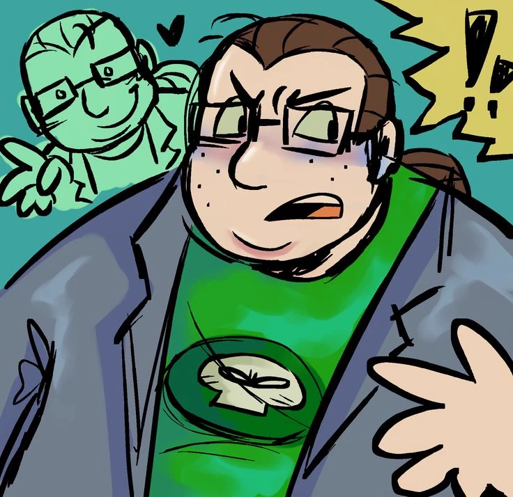 Josh Levy thumbnail