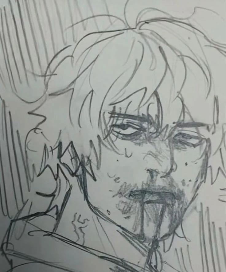 Erlin (Violent-bullied classmate) thumbnail