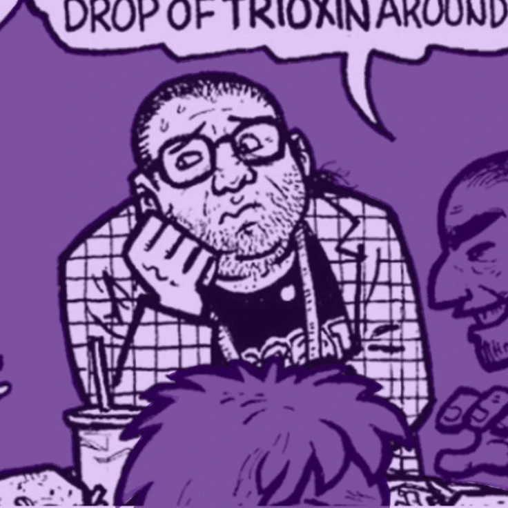 Josh Levy (Epilogue) thumbnail