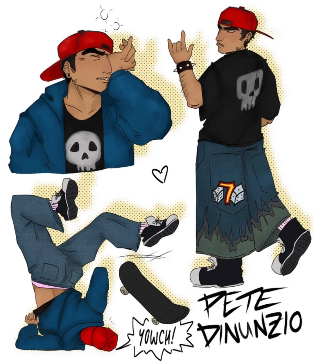 Pete Dinunzio thumbnail
