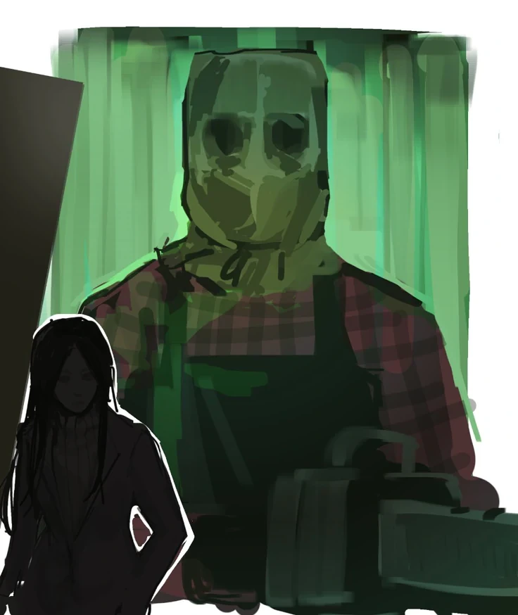 The Butcher thumbnail