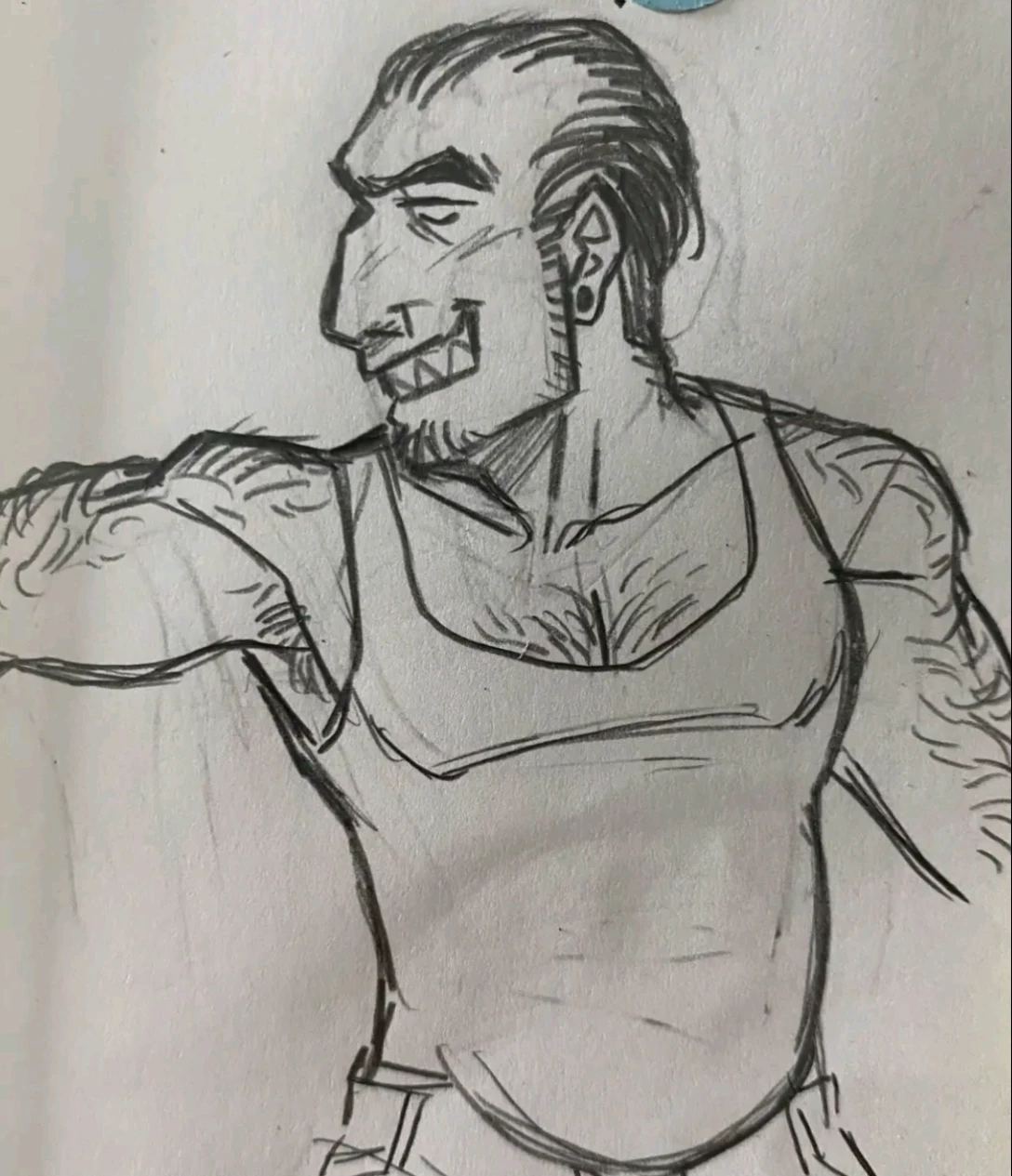 Pete Dinunzio (epilogue) thumbnail