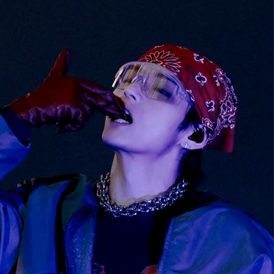 Taehyung (tiger) thumbnail