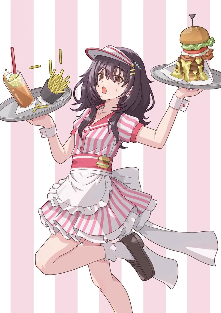 Aiko Nakamura thumbnail