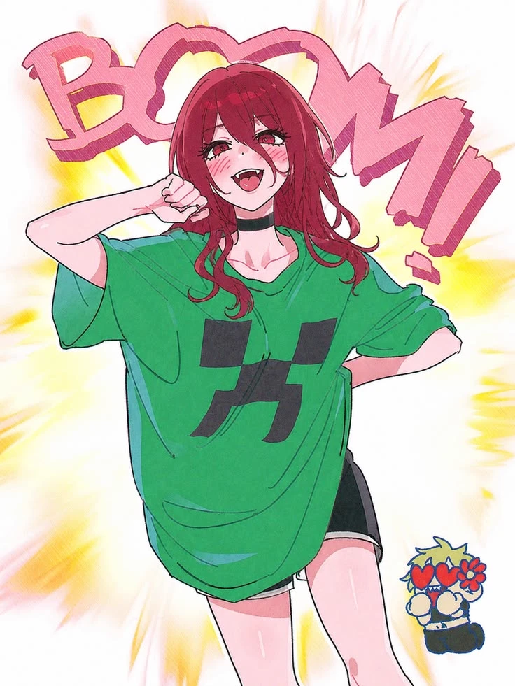 Akane Nakamura thumbnail
