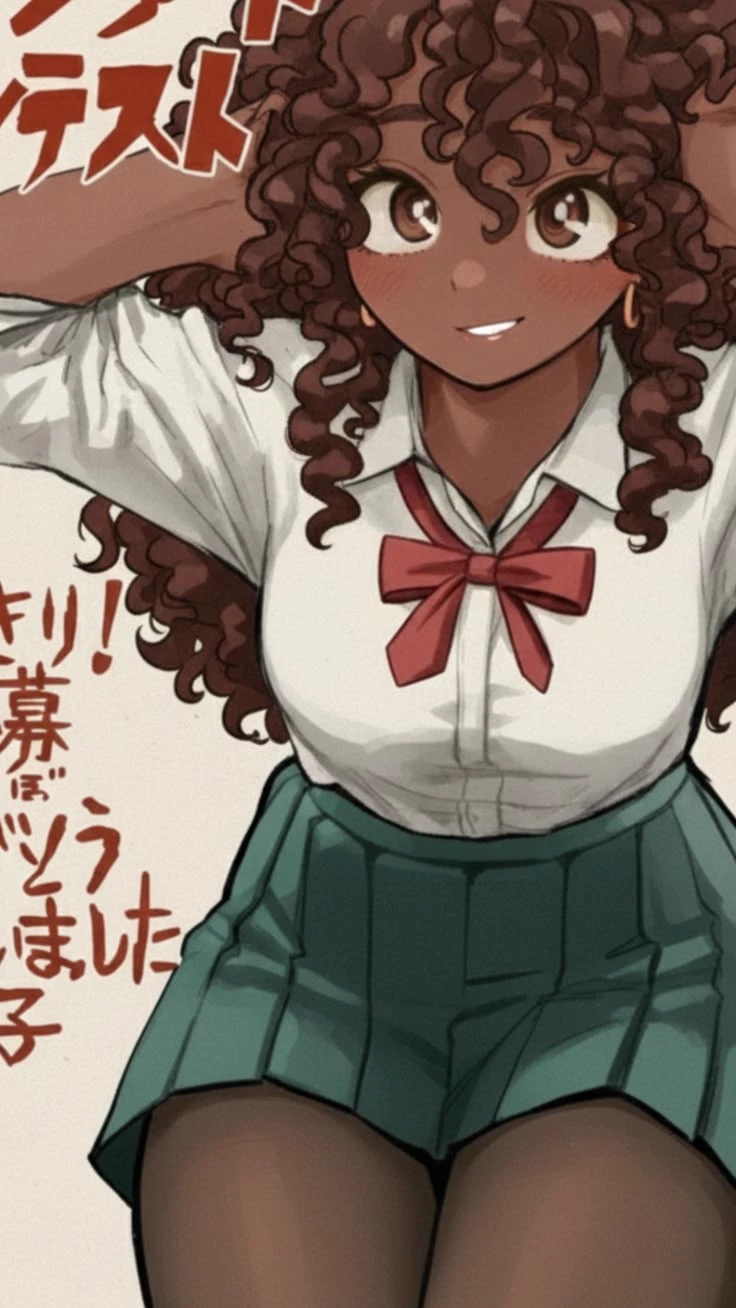 Amara Williams thumbnail