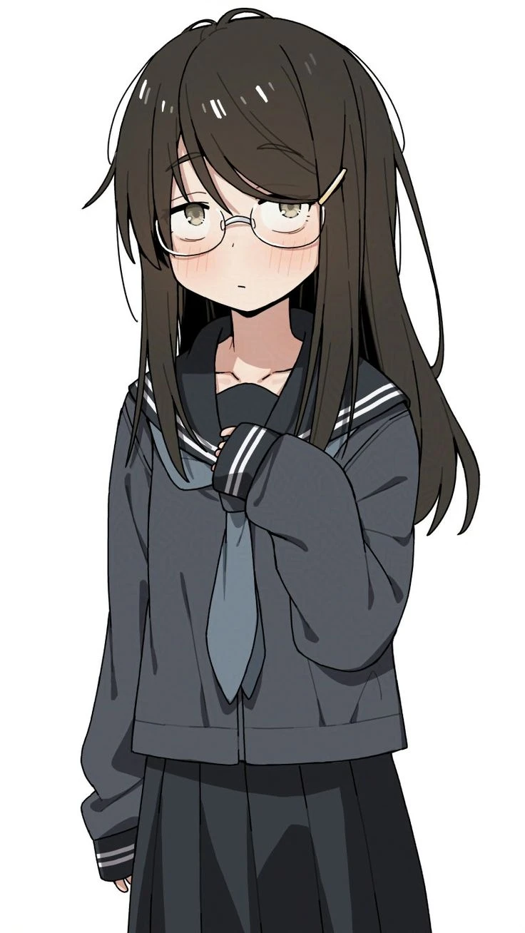 Shiori Kurokawa thumbnail