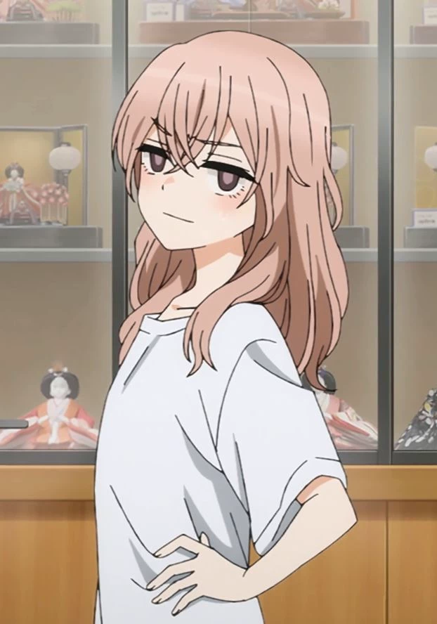 Hina Tachibana thumbnail