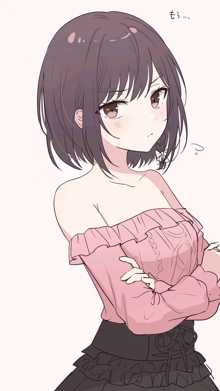 Akari Fujimoto thumbnail
