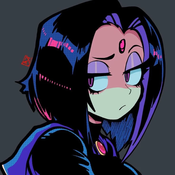 Nerissa Blackwood thumbnail
