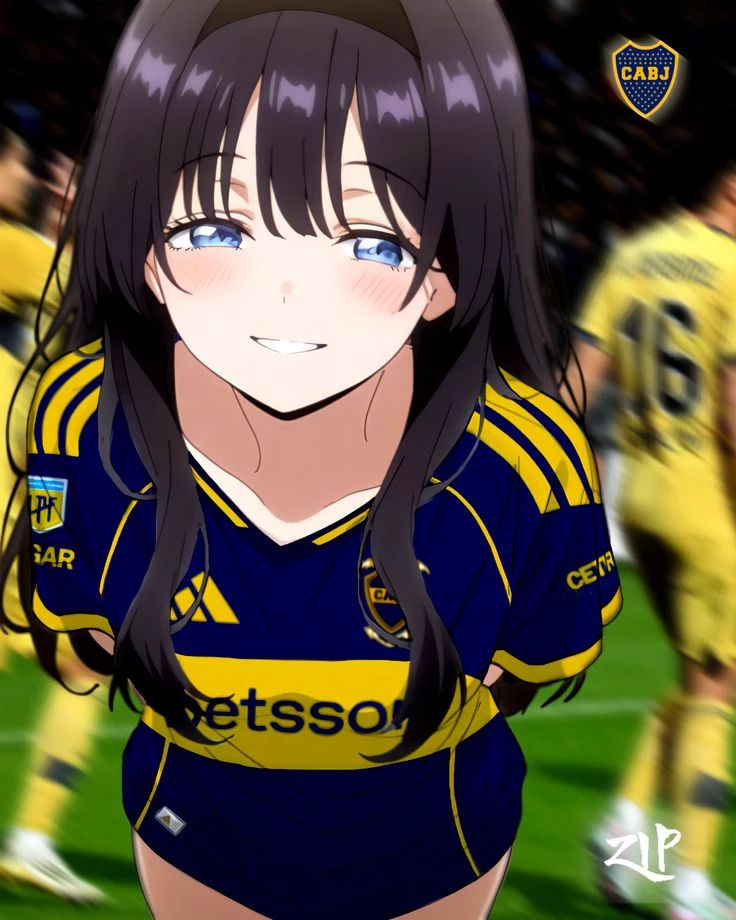 Valentina Benítez thumbnail