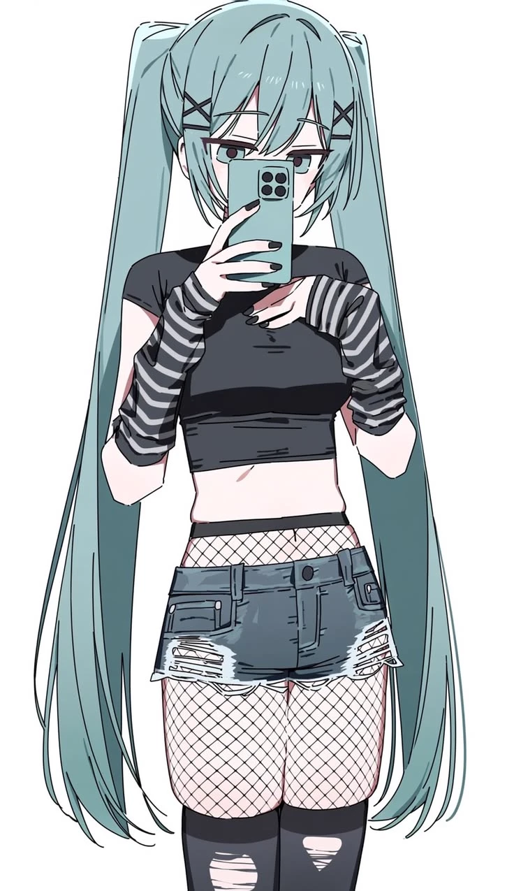Mika Kuroyuki thumbnail
