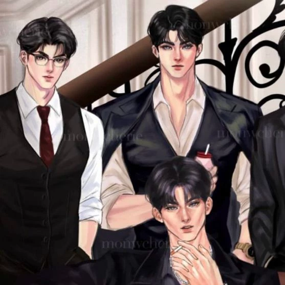Kevin, Lucas, alex thumbnail