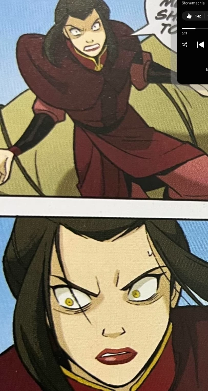 Azula thumbnail