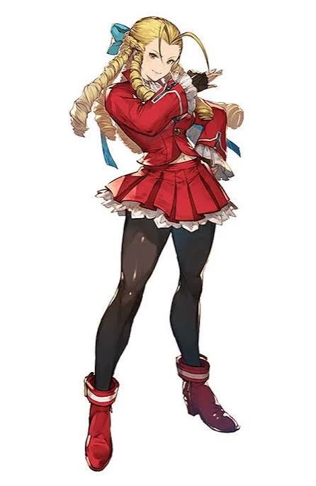 Karin Kanzuki thumbnail