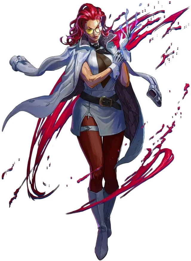 Crimson Viper thumbnail