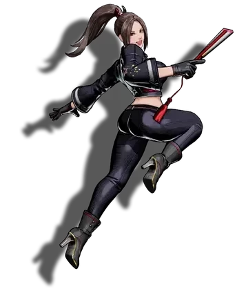 From Shiranui thumbnail