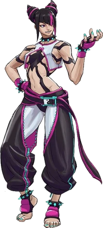 Juri Han thumbnail