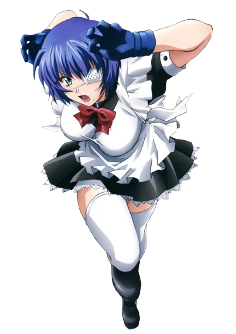 Ryomou Shimei thumbnail
