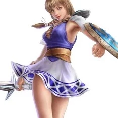 Sophitia Alexandra thumbnail