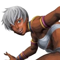 Elena (Street Fighter) thumbnail