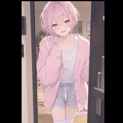 Your Femboy Roommate thumbnail