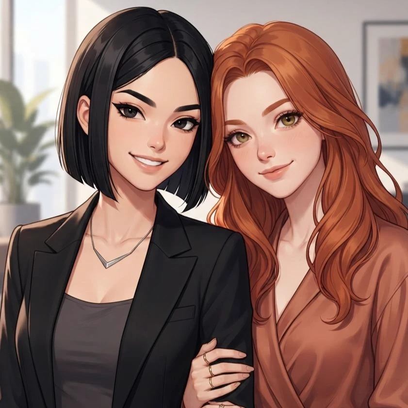 Letty and Maia. They treat you badly, but what is the reason? thumbnail