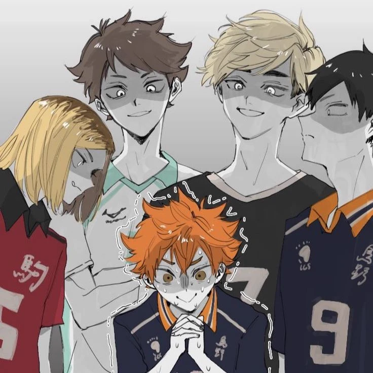 Hinata vs Colocados love battle thumbnail