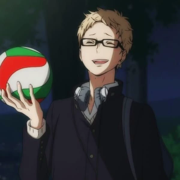 tsukishima✨️✨️ thumbnail