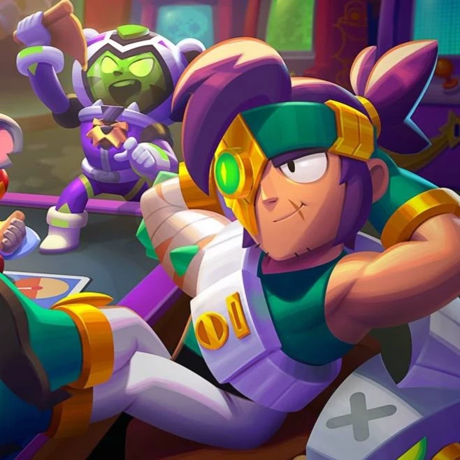 Kenji thumbnail