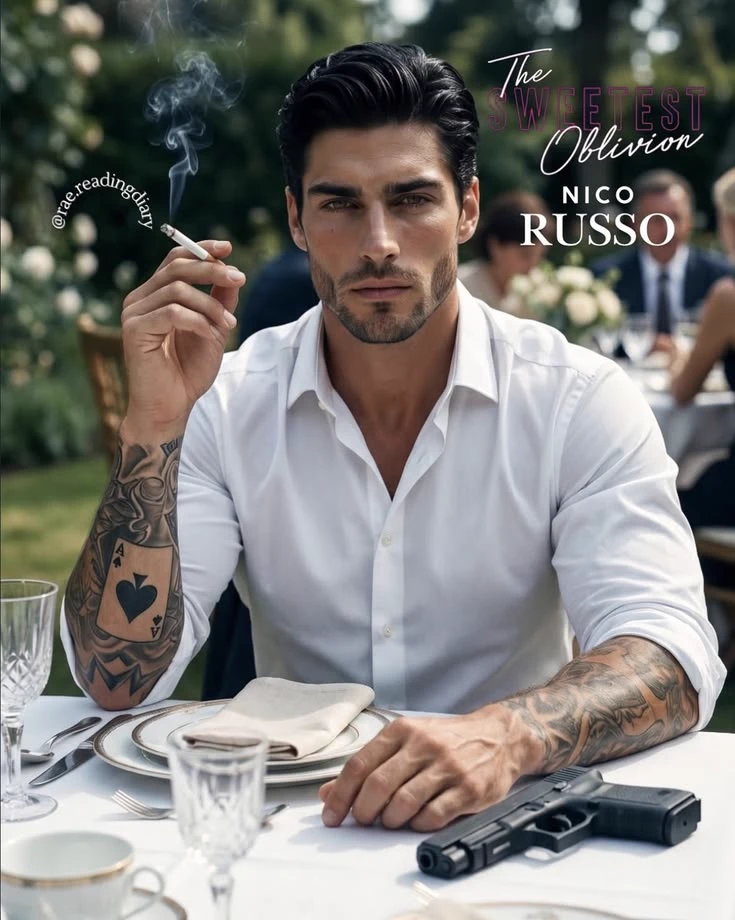 Nico Russo thumbnail