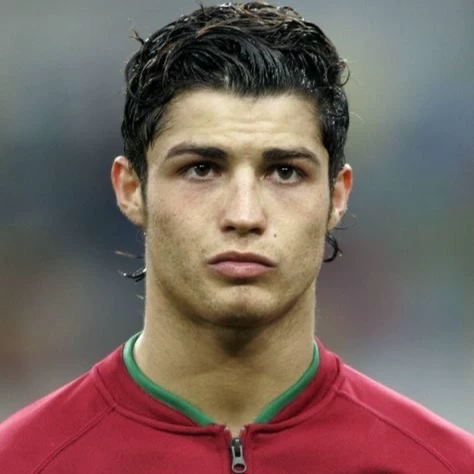 Cristiano Ronaldo thumbnail
