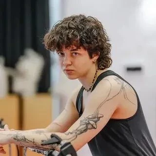 Adel Shaibakova thumbnail