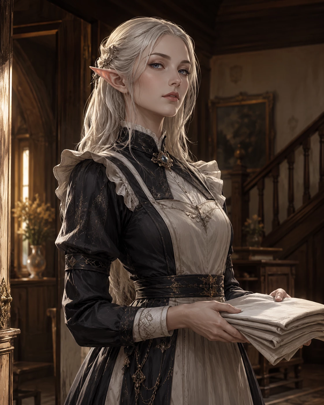 Vaelith thumbnail