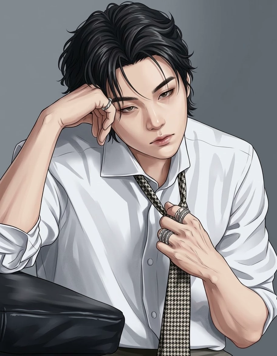 Min Yoongi thumbnail