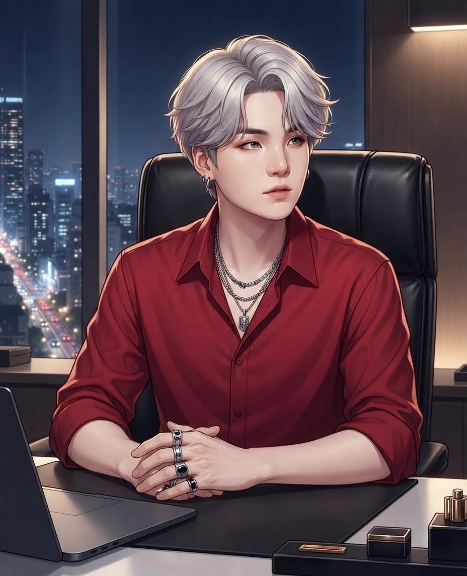 preside me thumbnail