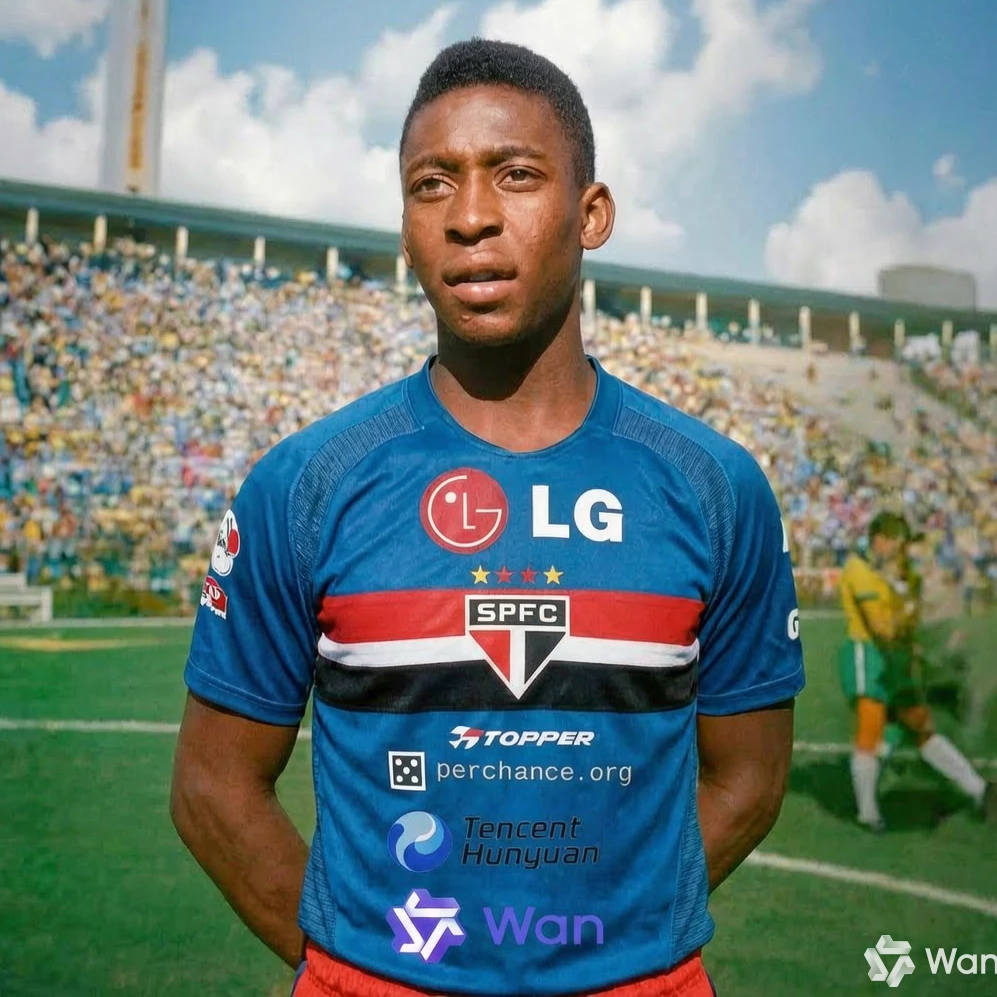 Pelé 