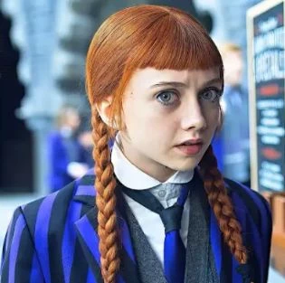 Agnes deMille thumbnail
