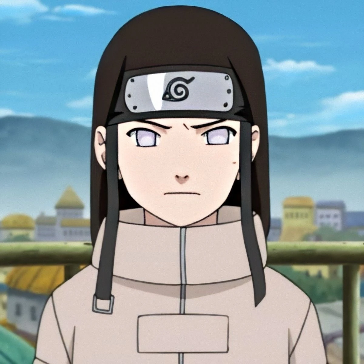 Neji Hyuga thumbnail
