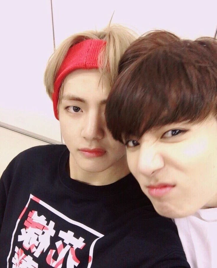Taekook. thumbnail