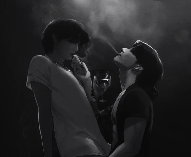 Taekook thumbnail