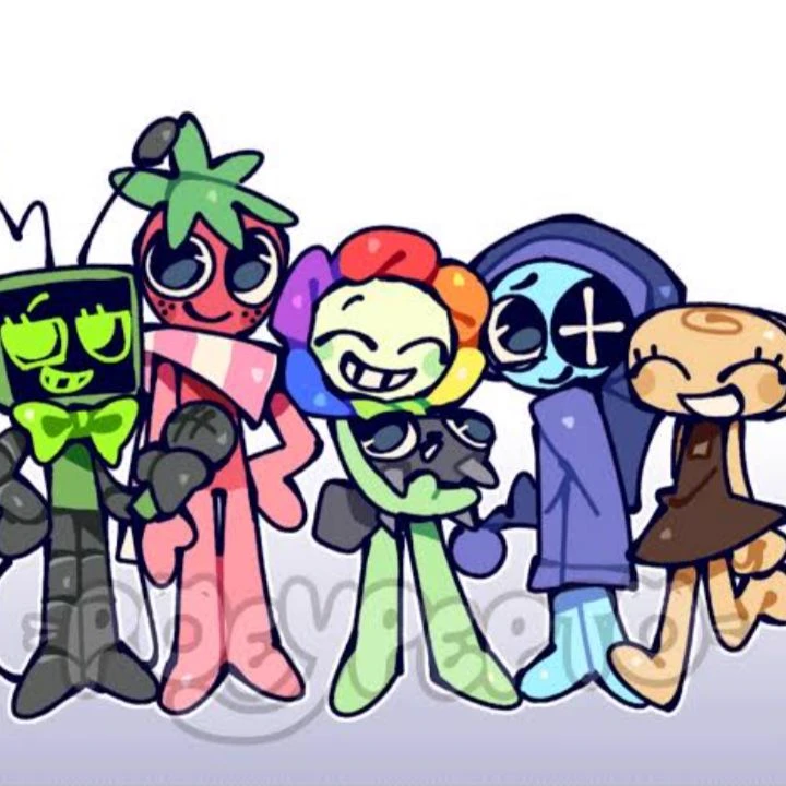 DANDYS WORLD MAINS!!! thumbnail