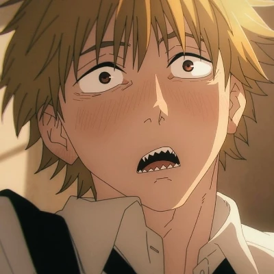 Denji thumbnail